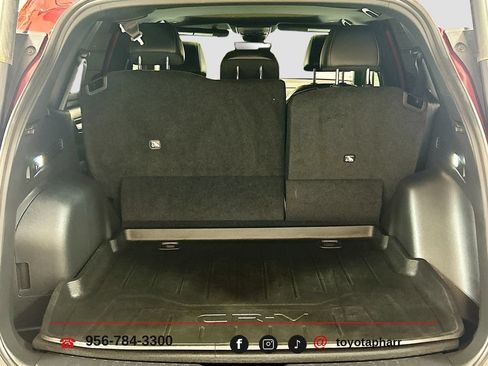 Used 2025 Honda CR-V Sport-L image 25