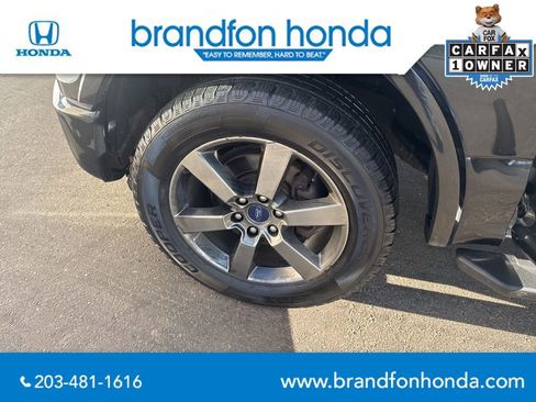Used 2015 Ford F150 XLT w/ Equipment Group 302A Luxury AWD/4WD image 28