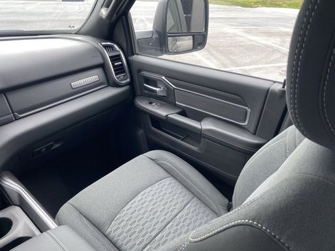 New 2026 RAM 2500 Big Horn image 35