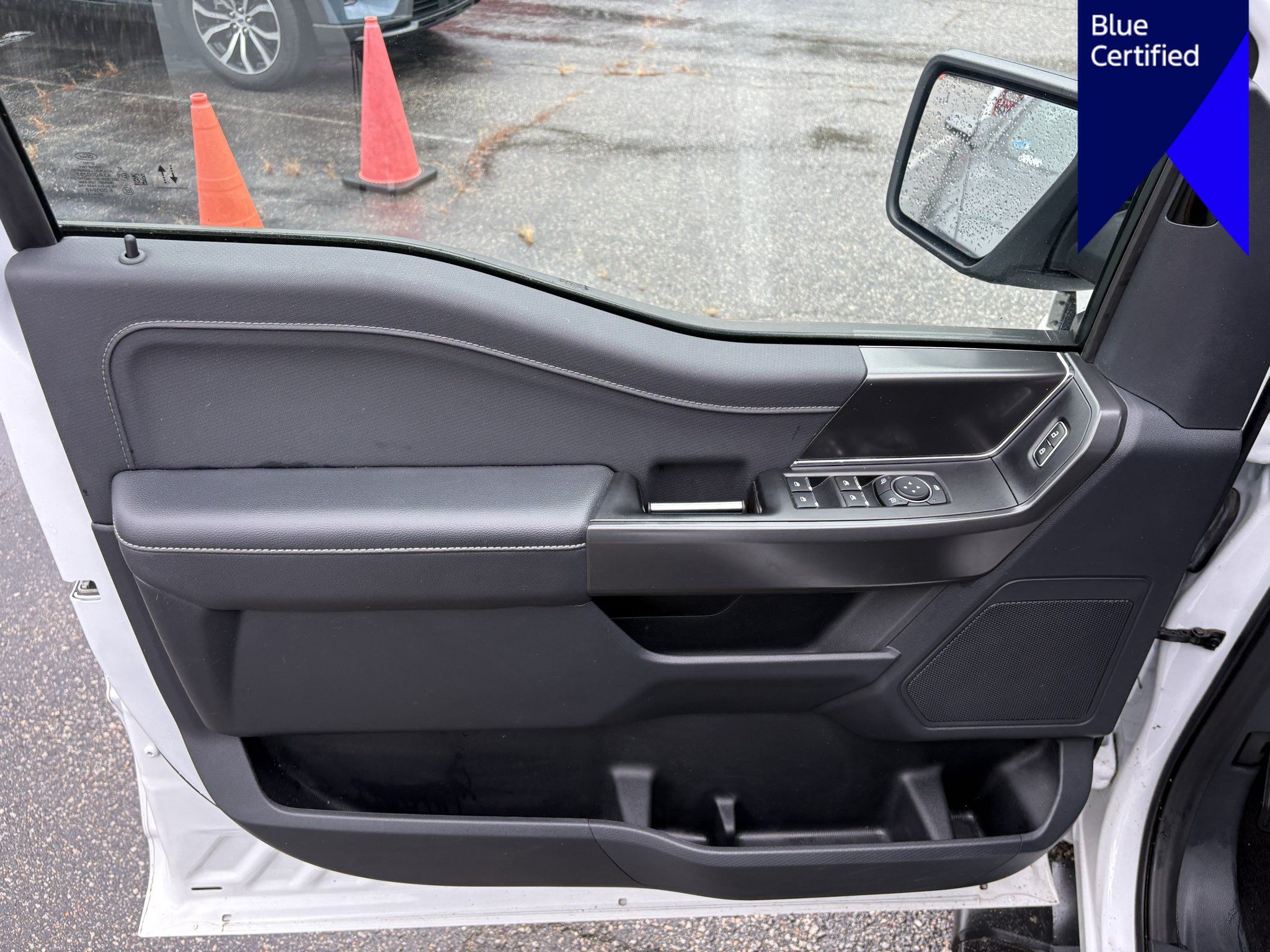 Used 2024 Ford F150 XLT w/ Equipment Group 302A MID AWD/4WD image 9