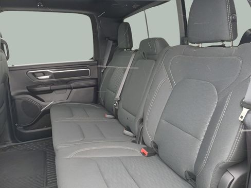 Used 2025 RAM 1500 Big Horn image 14