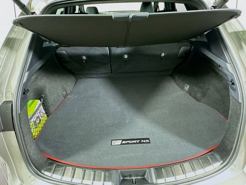Used 2022 Lexus NX 350 F Sport image 29