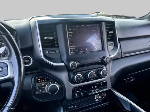 Used 2019 RAM 1500 Big Horn AWD/4WD image 7