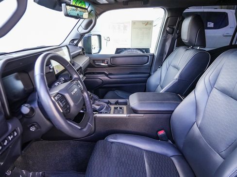 Used 2024 Toyota Land Cruiser AWD/4WD image 19