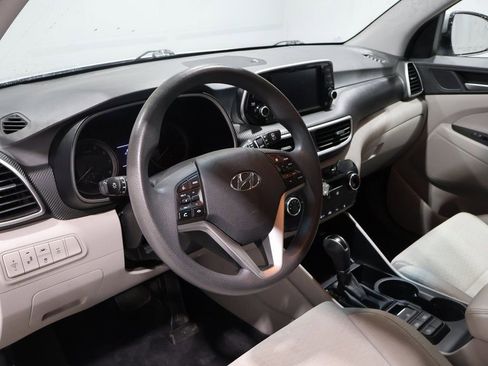 Used 2020 Hyundai Tucson Value image 16