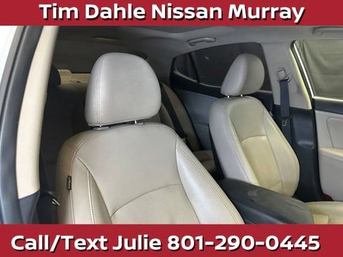 Used 2015 Kia Optima EX w/ EX Premium Package FWD image 16