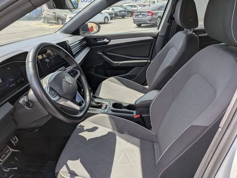 Used 2025 Volkswagen Jetta Sport FWD image 15