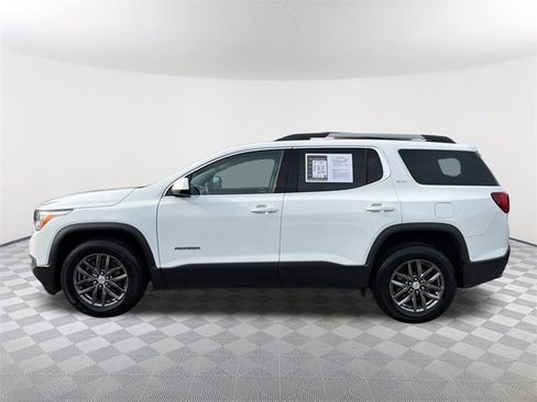 Used 2017 GMC Acadia SLT image 8