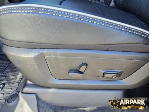 New 2026 RAM 2500 Laramie image 22