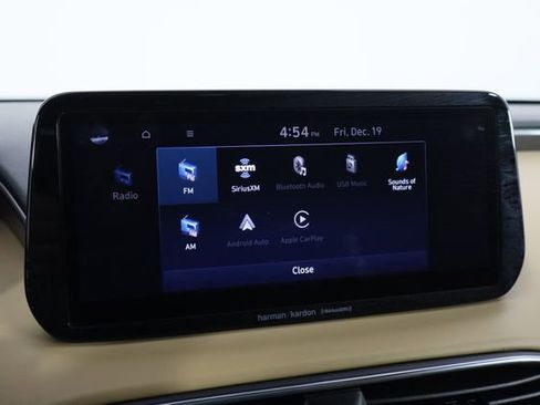 Used 2023 Hyundai Santa Fe Calligraphy image 38