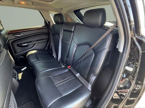 Used 2016 Cadillac SRX Luxury image 26