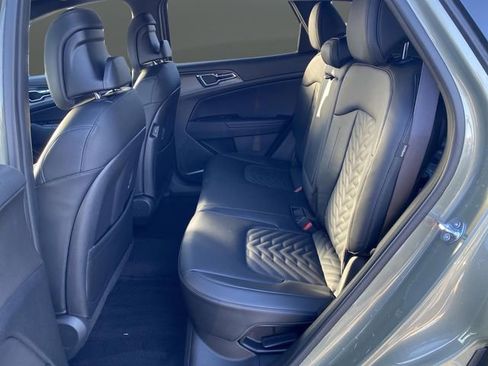 New 2026 Kia Sportage X-Line image 36