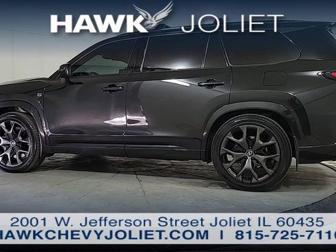 Used 2024 Lexus TX 500h AWD w/ Technology Package image 6