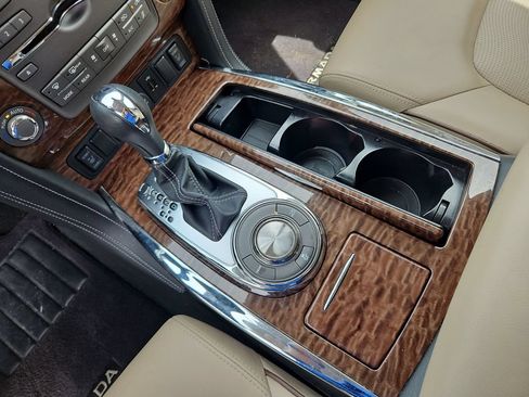 Used 2019 Nissan Armada SL w/ Premium Package RWD image 19
