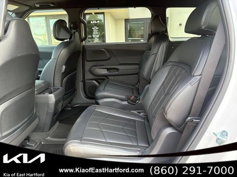 New 2027 Kia Telluride EX X-Line AWD/4WD image 19