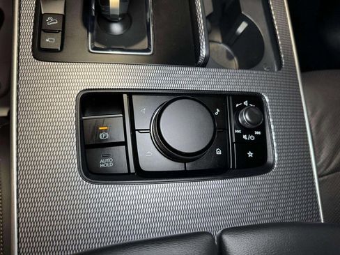 Used 2025 MAZDA CX-90 3.3 Turbo w/ Premium Plus Pkg image 15