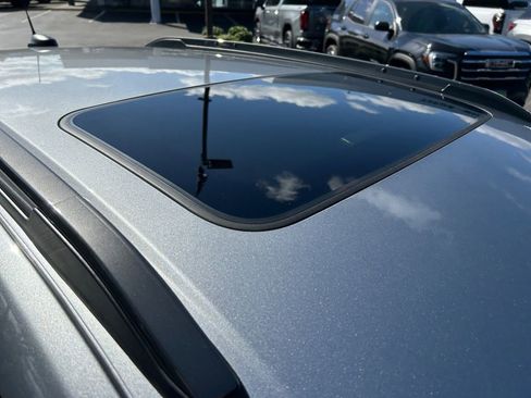 New 2026 Chevrolet Trax ACTIV w/ Sunroof Package image 28