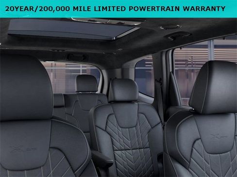 New 2025 Kia Telluride SX Prestige X-Pro image 27