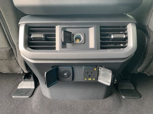 New 2025 Ford F150 XLT w/ Equipment Group 302A MID image 21