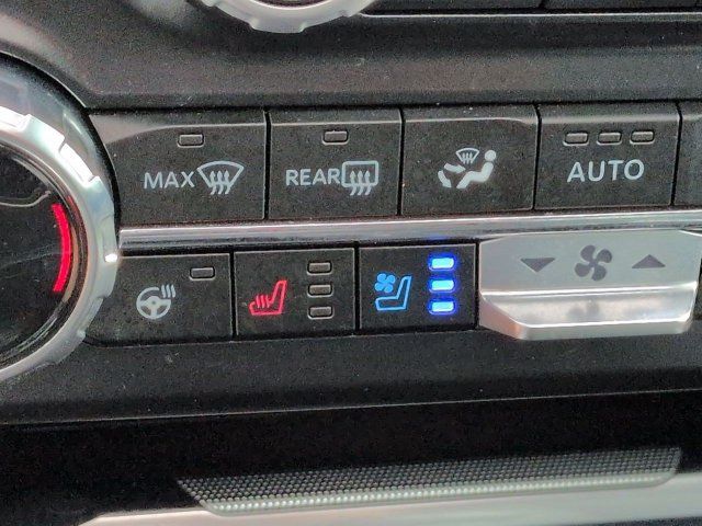 Certified 2026 Ford F450 Platinum AWD/4WD image 23