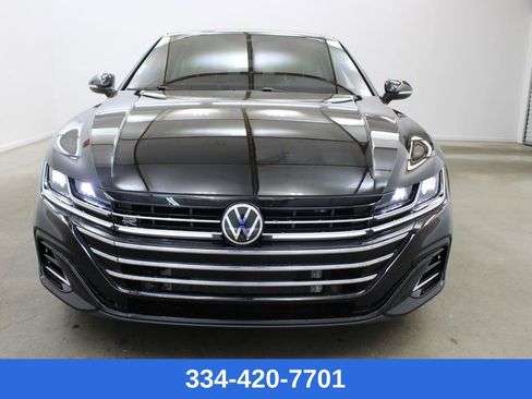 Used 2023 Volkswagen Arteon SEL Premium image 6