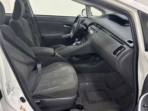 Used 2010 Toyota Prius Two image 28