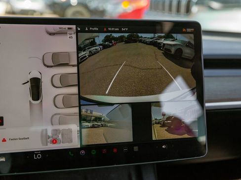 Used 2022 Tesla Model 3 RWD image 15