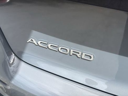 Used 2025 Honda Accord Sport image 7