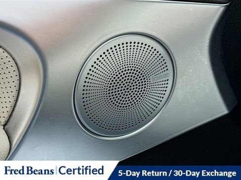 Used 2026 Genesis G70 3.3T Sport Prestige image 21