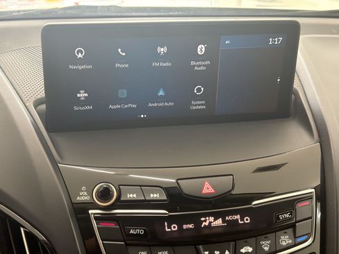 Used 2021 Acura RDX FWD w/ Technology Package image 20