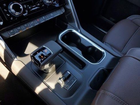 New 2026 GMC Sierra 1500 Denali w/ Technology Package image 28