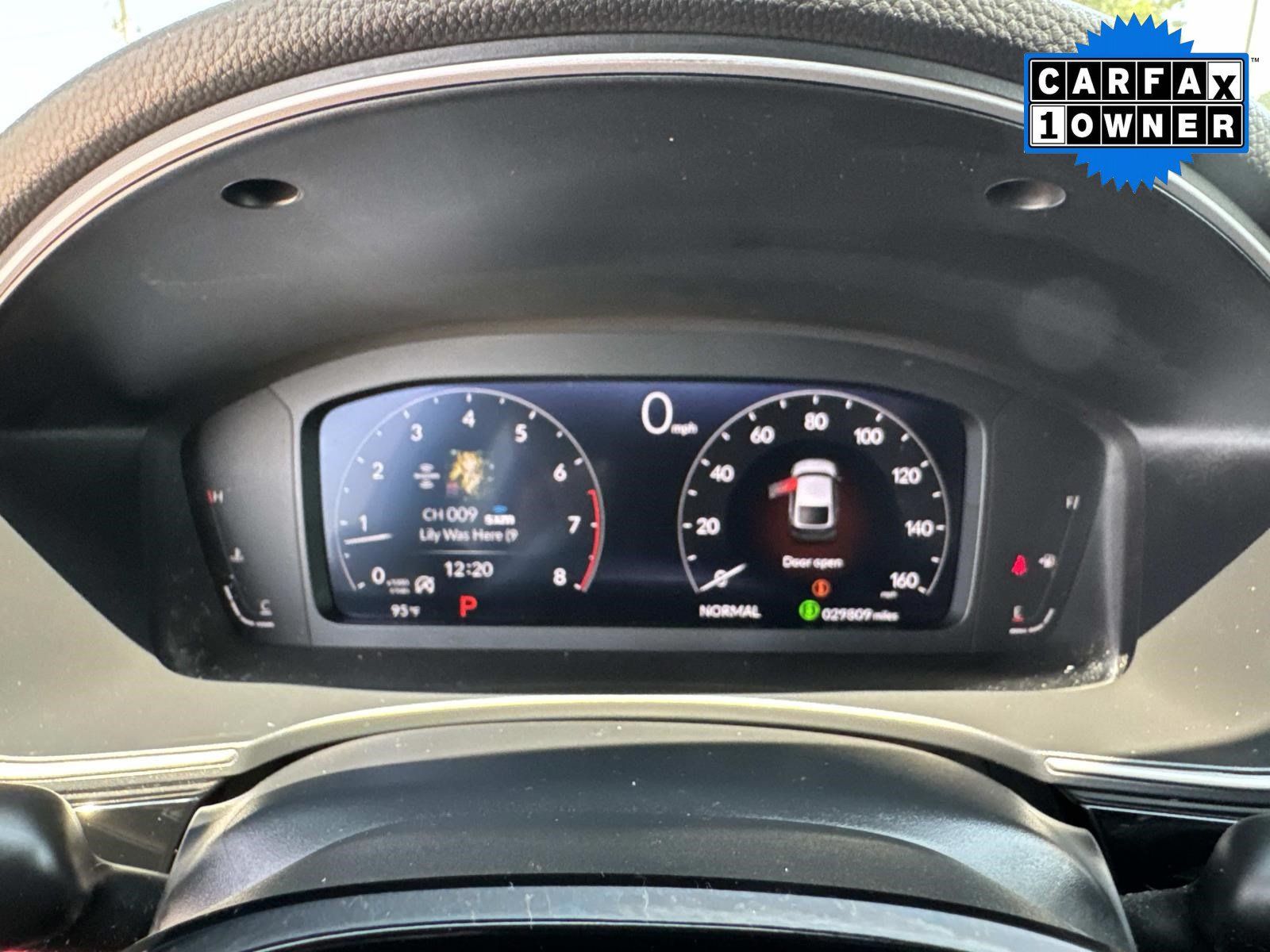 Used 2023 Honda Civic Sport Touring image 33