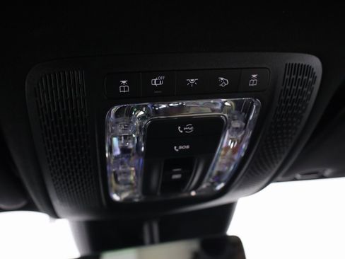 Certified 2026 Mercedes-Benz GLA 250 4MATIC image 29