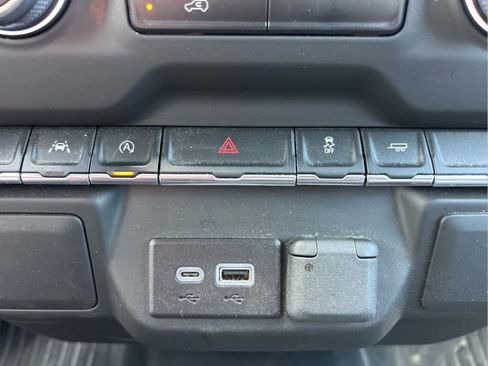 Used 2024 Chevrolet Silverado 1500 W/T w/ Trailering Package image 32