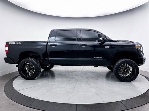 Used 2019 Toyota Tundra TRD Pro image 20