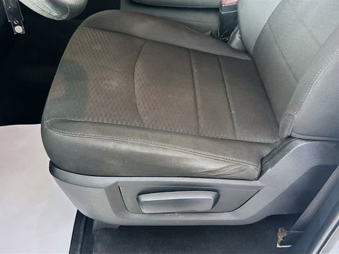 Used 2018 RAM 1500 Express w/ Express Value Package image 19