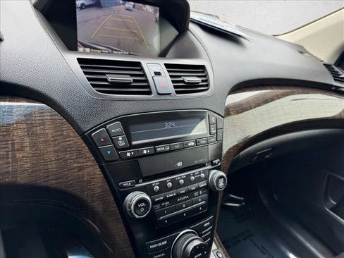 Used 2012 Acura MDX w/ Advance Package AWD/4WD image 16