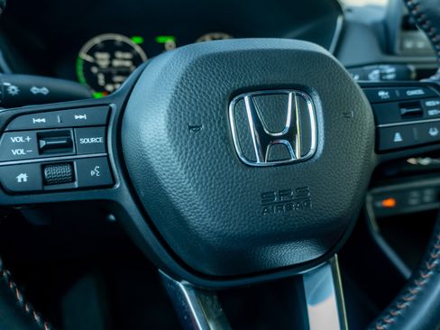 Used 2024 Honda CR-V Sport image 31