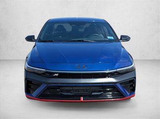 Used 2025 Hyundai Elantra N FWD video 2