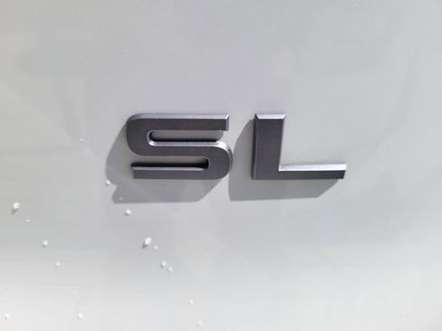 New 2025 Nissan Armada SL w/ Captain's Chari Seat Package image 7