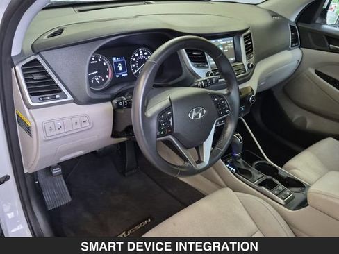 Used 2018 Hyundai Tucson Value AWD/4WD image 16