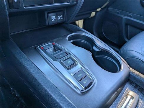 Used 2021 Honda Passport EX-L image 11