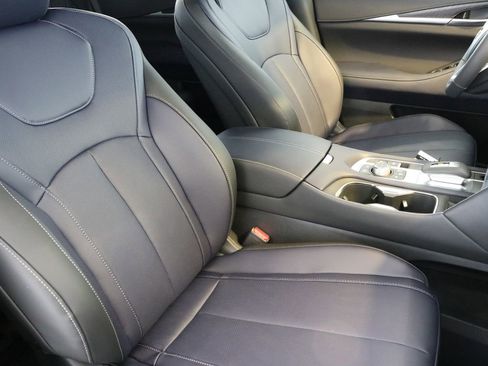 New 2026 INFINITI QX60 Sport AWD/4WD image 42