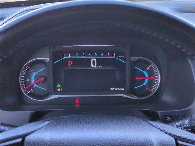 Used 2019 Honda Passport Elite image 11