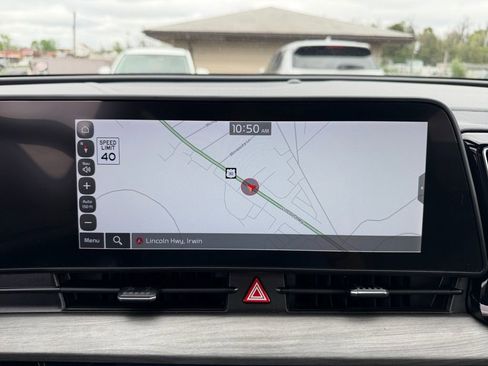 Used 2024 Kia Sportage X-Line w/ X-Line Premium Package image 19