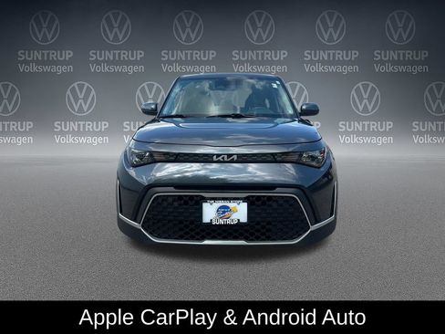 Used 2023 Kia Soul S FWD image 10