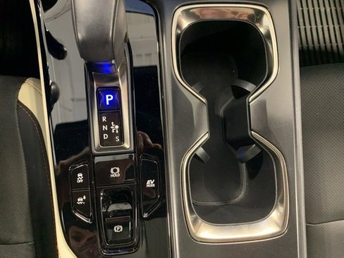 Used 2022 Lexus NX 350h AWD image 24