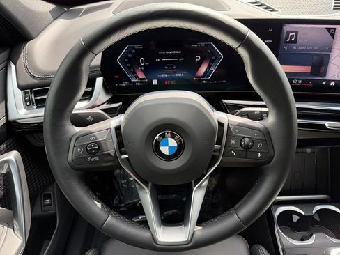 Certified 2026 BMW X1 xDrive28i w/ Technology Package AWD/4WD image 12