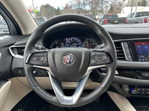 Used 2023 Buick Enclave Avenir w/ Avenir Technology Package image 14