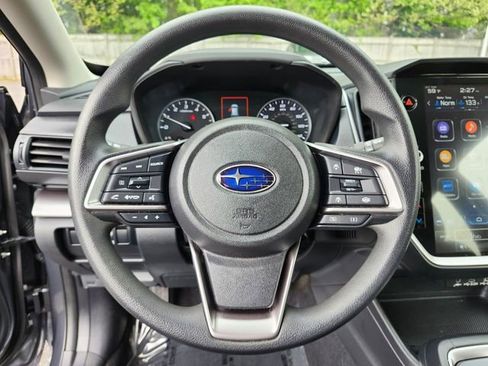 Used 2024 Subaru Impreza 2.0i Sport AWD/4WD image 27